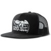 Photo ERNIE BALL CASQUETTE LOGO AIGLE - NOIR