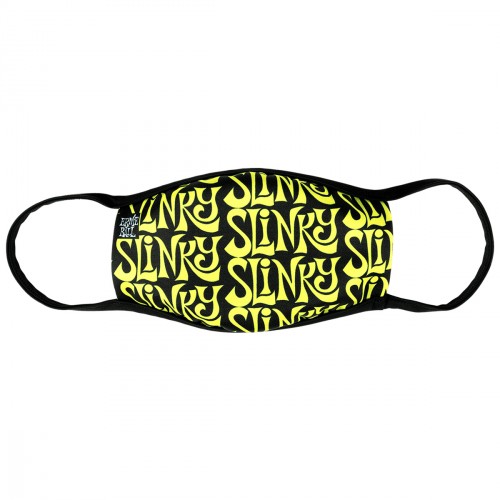 ERNIE BALL MASQUE SLINKY ADOLESCENT