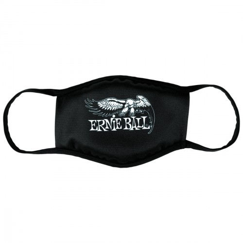 ERNIE BALL MASQUE LOGO AIGLE ADOLESCENT