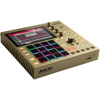 Photo AKAI PRO MPC ONE GOLD