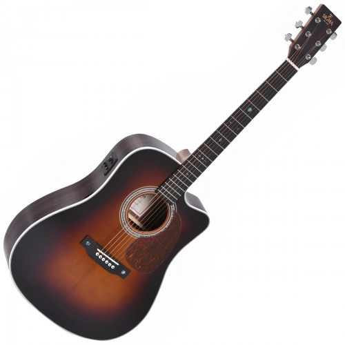 SIGMA DTC-1E-SB SUNBURST