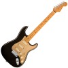 Photo Fender American Ultra Stratocaster Texas Tea MN