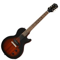 Epiphone Les Paul Junior Tobacco Sunburst