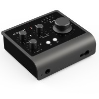 AUDIENT ID4 MKII