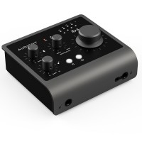 Audient ID4 MkII