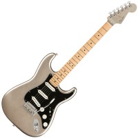 Photo FENDER 75TH CELEBRATION STRATOCASTER DIAMOND ANNIVERSARY