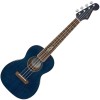 Photo FENDER DHANI HARRISON UKULELE SAPPHIRE BLUE