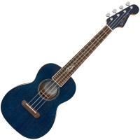 FENDER DHANI HARRISON UKULELE