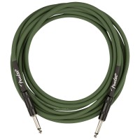 FENDER CABLE JOE STRUMMER 4M DRAB GREEN