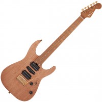 CHARVEL PRO-MOD DK24 HSH 2PT CM MAHOGANY