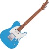 Photo CHARVEL PRO-MOD SO-CAL STYLE 2 24 HH HT CM ROBIN'S EGG BLUE