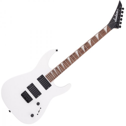 JACKSON X SERIES DINKY DK2X HT SNOW WHITE