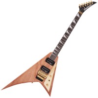 Jackson JS Series Rhoads MAH JS32 Natural