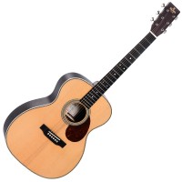 Sigma SB-GJ Housse Guitares Grand Jumbo