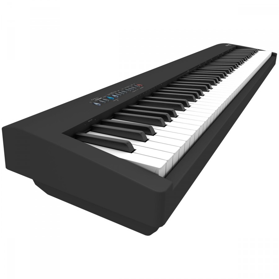 ROLAND DP-2 - Pédale de sustain simple pour piano numérique ou