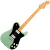 Photo Fender American Professional II Telecaster Deluxe Mystic Surf Green