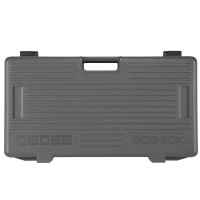 Boss BCB-90X Valise pour Pedales