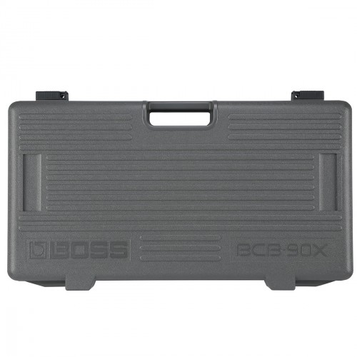 BOSS BCB-90X VALISE POUR PEDALES