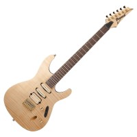 Ibanez SEW761FM Natural Flat