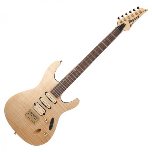 IBANEZ SEW761FM NATURAL FLAT