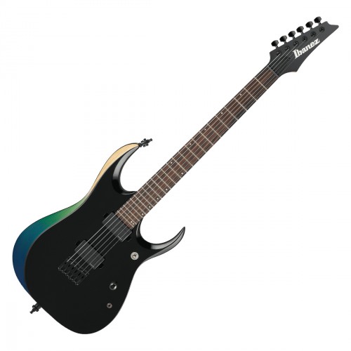 IBANEZ RGD61ALA MIDNIGHT TROPICAL RAINFOREST