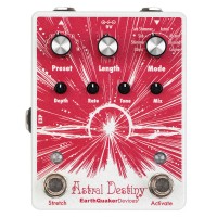 EARTHQUAKER DEVICES ASTRAL DESTINY