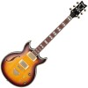 Photo Ibanez AR520HFM Violon Sunburst