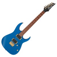 Ibanez RG421G Laser Blue Matte