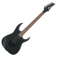 IBANEZ RG320EXZ BLACK FLAT