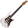 Photo Ibanez Prestige AZ2204N Antique White Blonde