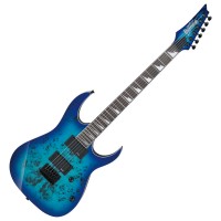 IBANEZ GRGR221PA AQUA BURST