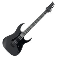 Ibanez GRGR131EX Black Flat