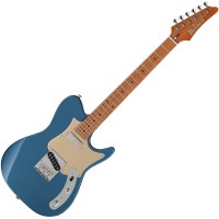 IBANEZ PRESTIGE AZS2209H PRUSSIAN BLUE METALLIC