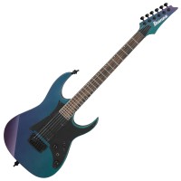 IBANEZ RG631ALF BLUE CHAMELEON