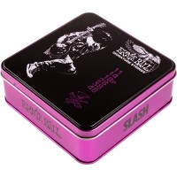 ERNIE BALL 3820 SIGNATURE SLASH EDITION LIMITE (PACK DE 3 JEUX)