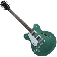 GRETSCH GUITARS G5622LH ELECTROMATIC DOUBLE-CUT GEORGIA GREEN