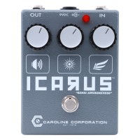 Photo CAROLINE ICARUS 2.1