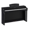 Photo Yamaha CLP725B Noir Clavinova