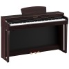 Photo YAMAHA CLP725R DARK ROSEWOOD CLAVINOVA 