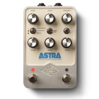 UNIVERSAL AUDIO UAFX ASTRA MODULATION MACHINE