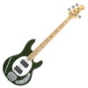 Photo Sterling By Music Man Stingray RAY4HH Olive