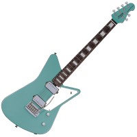 STERLING BY MUSIC MAN MARIPOSA DORADO GREEN