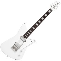 STERLING BY MUSIC MAN MARIPOSA IMPERIAL WHITE