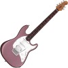 Photo Sterling By Music Man Cutlass 50 HSS Rose Gold