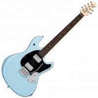 Sterling By Music Man Stingray 30 Daphne Blue