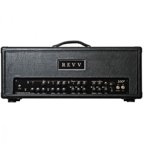 REVV GENERATOR 100R MK3