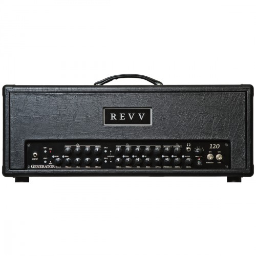 REVV GENERATOR 120 MK3