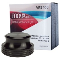 ENOVA HIFI VRS 100 - STABILISATEUR VINYLE