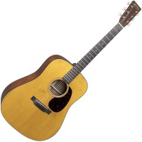 MARTIN D-18 AUTHENTIC 1939 AGED