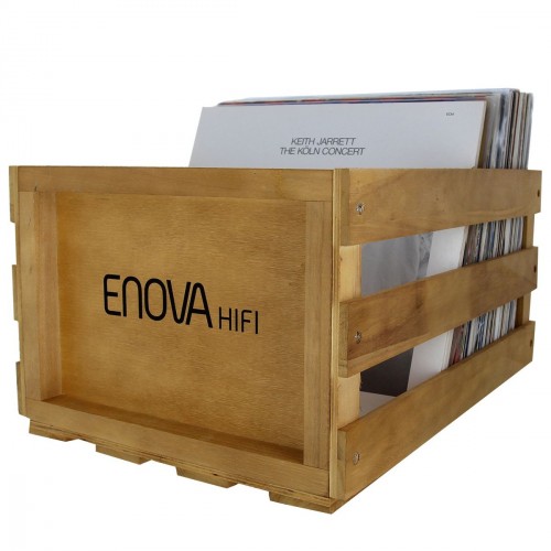 ENOVA HIFI VBS 120 WD - CAISSE STOCKAGE 120 LP